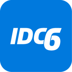 IDC6 YAZILIM